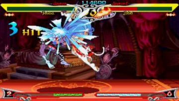 Immagine -17 del gioco Vampire Chronicle: The Chaos Tower per PlayStation PSP