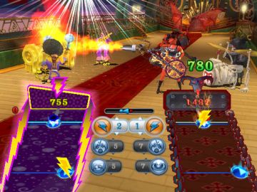 Immagine -17 del gioco Battle of the Bands per Nintendo Wii