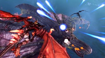 Immagine 15 del gioco Crimson Dragon per Xbox One