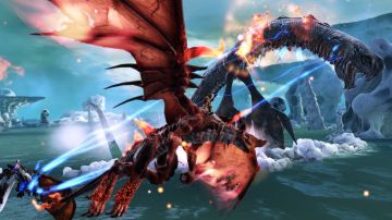 Immagine 16 del gioco Crimson Dragon per Xbox One