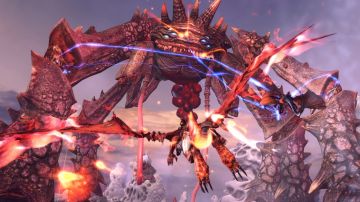 Immagine 17 del gioco Crimson Dragon per Xbox One