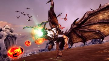 Immagine 18 del gioco Crimson Dragon per Xbox One