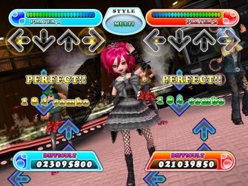 Immagine 0 del gioco Dance Dance Revolution Hottest Party 3 per Nintendo Wii