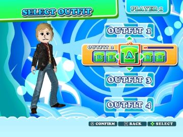 Immagine 2 del gioco Dance Dance Revolution Hottest Party 3 per Nintendo Wii
