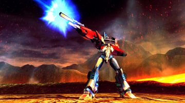 Immagine -10 del gioco Transformers Prime per Nintendo Wii U