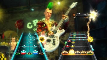 Immagine -1 del gioco Guitar Hero: Warriors of Rock per PlayStation 3