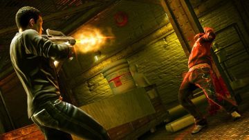 Immagine -5 del gioco True Crime: Hong Kong per Xbox 360