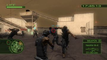 Immagine 0 del gioco Vampire Rain per Xbox 360