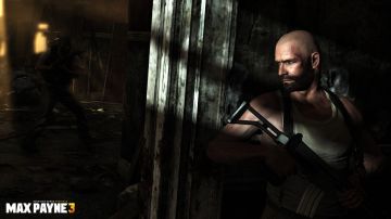 Immagine 35 del gioco Max Payne 3 per PlayStation 3