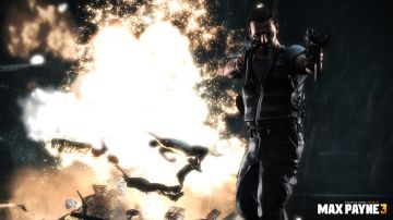 Immagine 36 del gioco Max Payne 3 per PlayStation 3