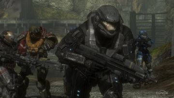 Immagine -2 del gioco Halo Reach per Xbox 360
