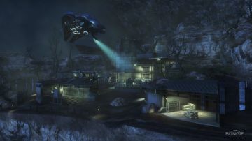 Immagine 3 del gioco Halo Reach per Xbox 360