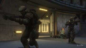 Immagine 8 del gioco Halo Reach per Xbox 360