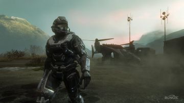 Immagine 10 del gioco Halo Reach per Xbox 360
