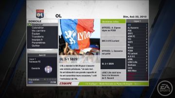 Immagine -9 del gioco FIFA 11 per Xbox 360