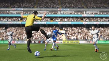 Immagine -6 del gioco FIFA 11 per Xbox 360