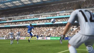 Immagine -4 del gioco FIFA 11 per Xbox 360