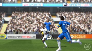 Immagine -3 del gioco FIFA 11 per Xbox 360
