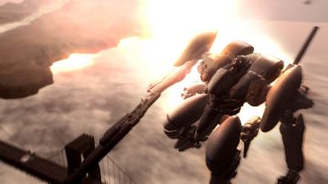 Immagine -11 del gioco Armored Core 4 per Xbox 360