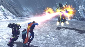 Immagine -6 del gioco DC Universe Online per Free2Play