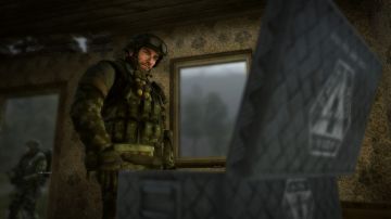Immagine -4 del gioco Battlefield: Bad Company per PlayStation 3