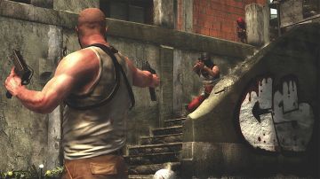 Immagine -5 del gioco Max Payne 3 per Xbox 360