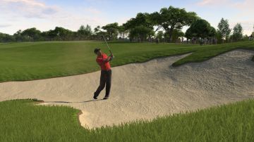 Immagine -4 del gioco Tiger Woods PGA Tour 12: The Masters per Xbox 360