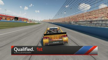 Immagine -11 del gioco NASCAR '14 per PlayStation 3