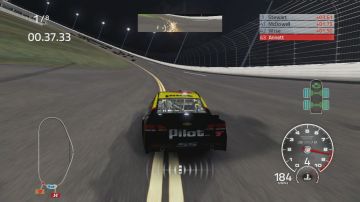 Immagine -9 del gioco NASCAR '14 per PlayStation 3
