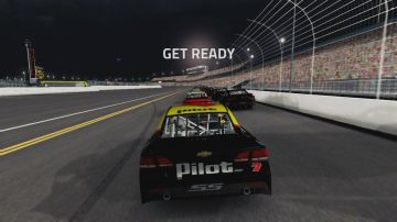 Immagine -6 del gioco NASCAR '14 per PlayStation 3