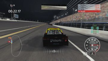 Immagine -5 del gioco NASCAR '14 per PlayStation 3