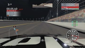Immagine -4 del gioco NASCAR '14 per PlayStation 3