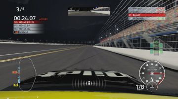 Immagine -3 del gioco NASCAR '14 per PlayStation 3