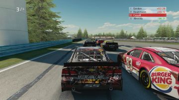 Immagine -1 del gioco NASCAR '14 per PlayStation 3