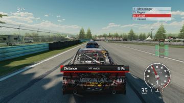 Immagine 0 del gioco NASCAR '14 per PlayStation 3