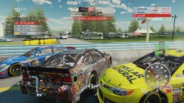 Immagine 2 del gioco NASCAR '14 per PlayStation 3
