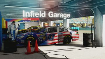 Immagine 3 del gioco NASCAR '14 per PlayStation 3