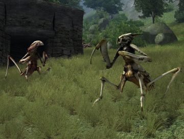 Immagine -1 del gioco Two Worlds per Xbox 360