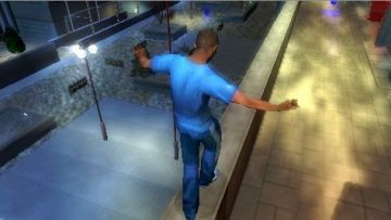 Immagine -1 del gioco Free running per PlayStation PSP