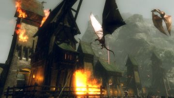 Immagine -4 del gioco Viking: Battle for Asgard per Xbox 360