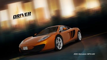 Immagine -12 del gioco Driver: San Francisco   per Nintendo Wii