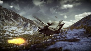 Immagine 5 del gioco Apache: Air Assault per PlayStation 3