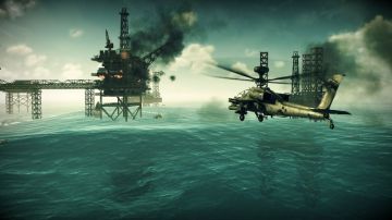 Immagine 6 del gioco Apache: Air Assault per PlayStation 3