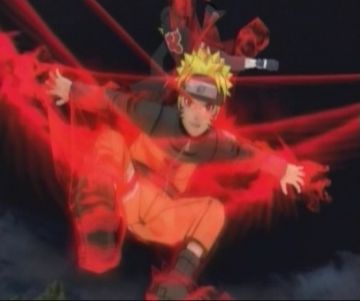 Immagine -13 del gioco Naruto Shippuuden: Gekitou Ninja Taisen EX per Nintendo Wii