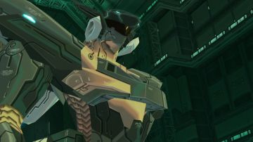 Immagine -6 del gioco Zone of the Enders HD Collection per PlayStation 3