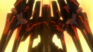 Immagine -12 del gioco Zone of the Enders HD Collection per PlayStation 3