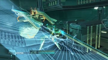 Immagine -11 del gioco Zone of the Enders HD Collection per PlayStation 3