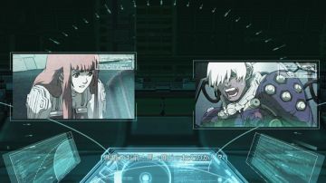 Immagine -10 del gioco Zone of the Enders HD Collection per PlayStation 3