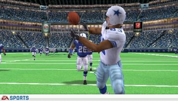 Immagine -2 del gioco Madden NFL 09 per PlayStation PSP