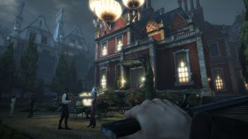 Immagine 59 del gioco Dishonored per PlayStation 3